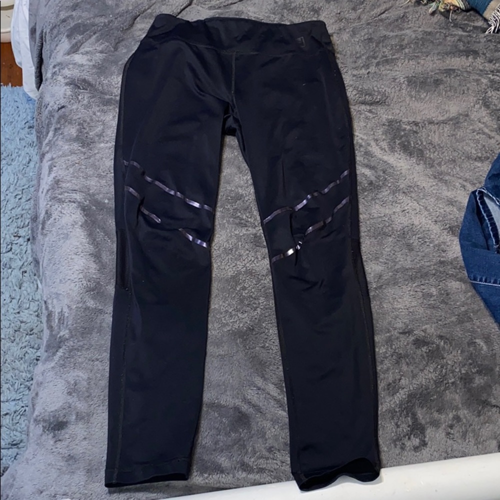 Leggings!